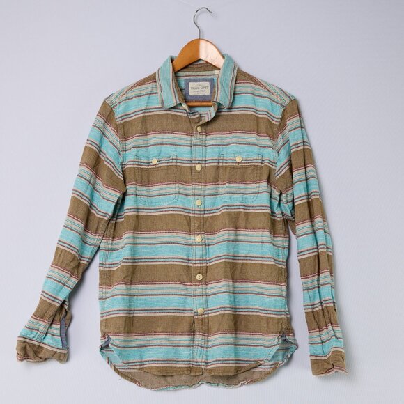True Grit button down shirt - Picture 10 of 10